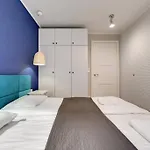 Urbannest At The Old Town Torunska