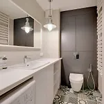 Urbannest At The Old Town Torunska