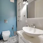דירה Urbannest At The Old Town Torunska *