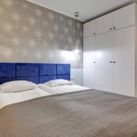 Urbannest At The Old Town Torunska *