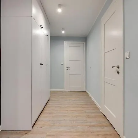 Urbannest At The Old Town Torunska * גדנסק