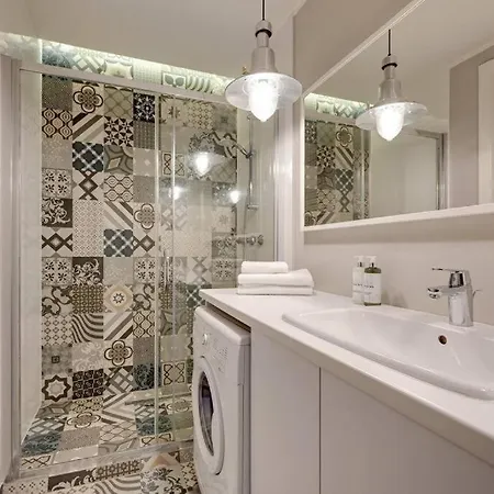 Urbannest At The Old Town Torunska Apartamento *