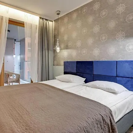 Urbannest At The Old Town Torunska Apartamento Gdańsk